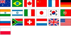 Members Countries