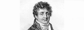 Fourier Lecture